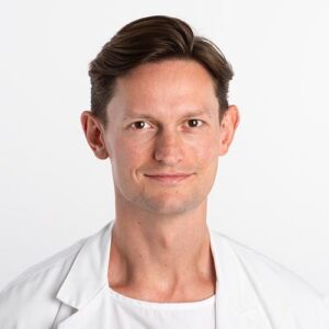 Portrait Tristan Alexander Tschaikowsky