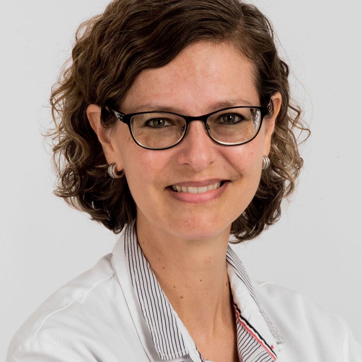 POrtrait Daniela Lenggenhager