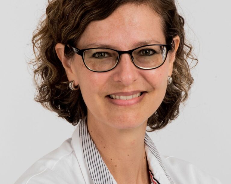 POrtrait Daniela Lenggenhager