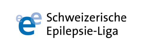 Logo schweizerischen Epilepsie-Liga