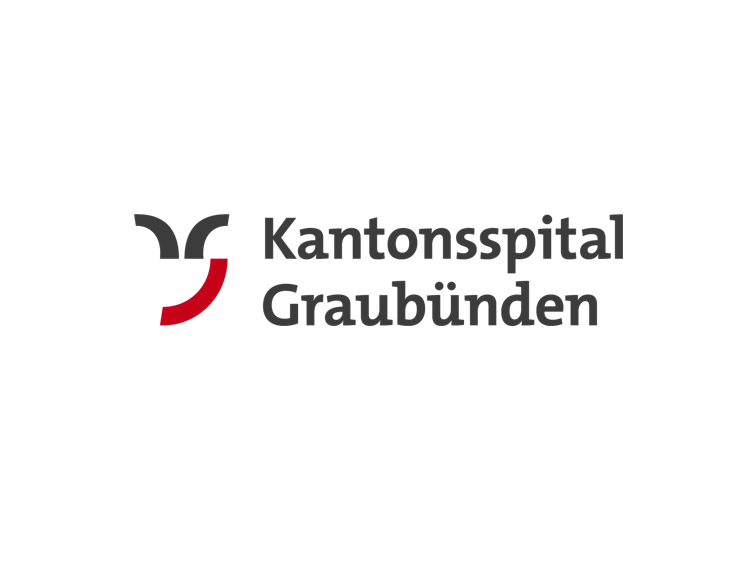 Logo Kantonsspital Graubünden