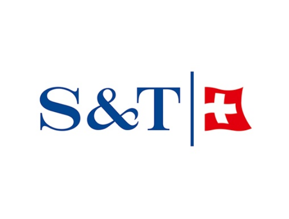 Logo S&T