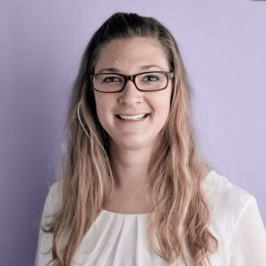 Portrait Nicole Rieser