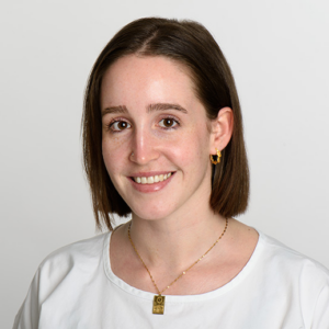 Portrait Melina Kälin