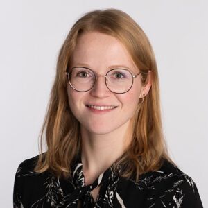 Portrait Tabea Frommherz