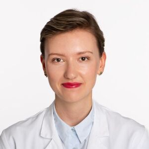 Portrait Carina Obermüller