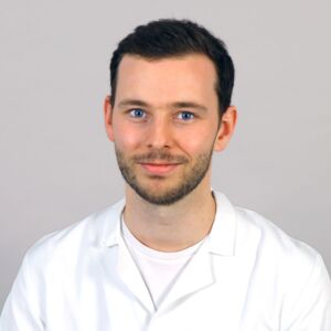 Portrait Oliver Sutter