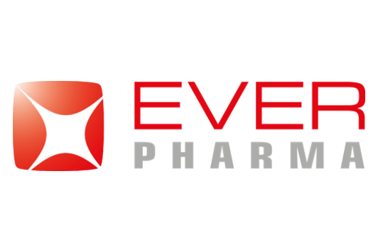 Logo Ever Pharma