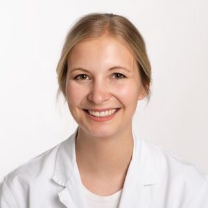 Portrait Julia Trepl