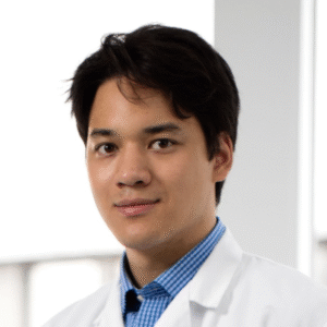 Portrait Oliver Bichsel