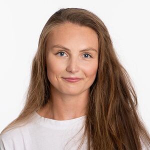 Portrait Rebecca Niederberger