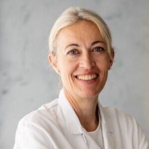 Portrait Isabell Witzel