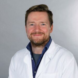 Portrait Bas van Niftrik