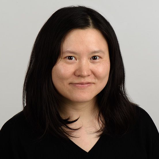 Ye Xie – USZ
