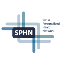 Logo SPHN