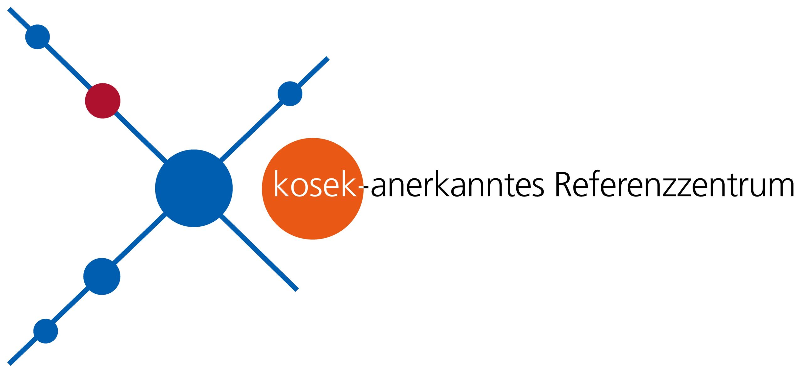 Logo kosek