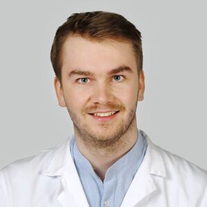 Portrait Christian Greis, MBA