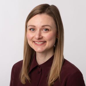 Portrait Celina Müller