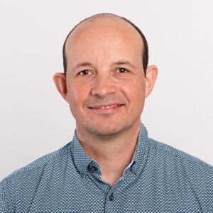 Portrait Oliver Röpke