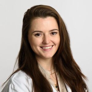 Portrait Bianca Battilana