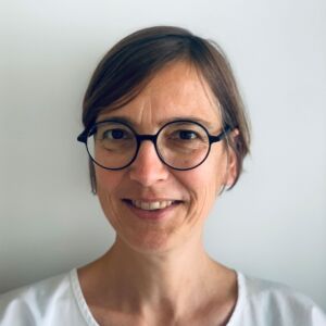 Portrait Denise Etzweiler