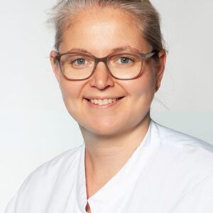 Portrait Esther Birindelli