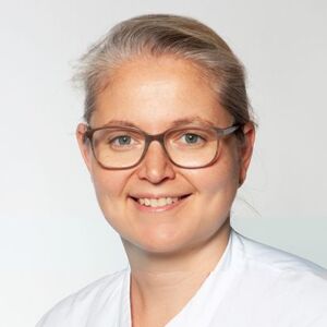 Portrait Esther Birindelli
