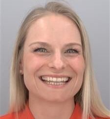 Portrait Sophie Bischof