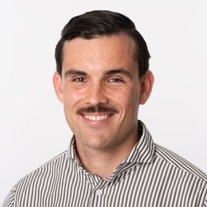 Portrait Manuel Monteiro Alves