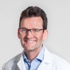 Portrait Daniel Konrad