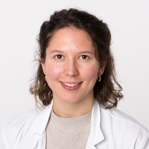 Portrait Gudrun Körner