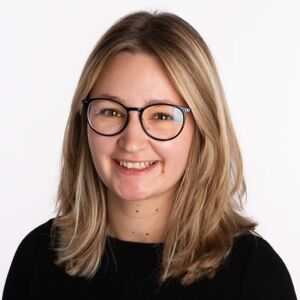 Portrait Enola Saddai