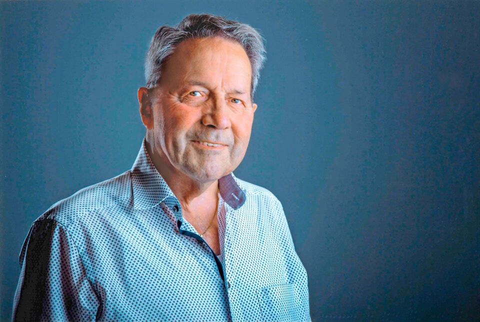 Patient Nr.1: Heute ist die Ballon-Dilatation Standard – USZ