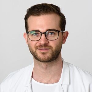 Portrait Daniel Bossard