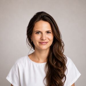 Portrait Katharina Ochs