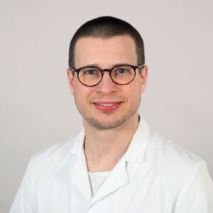 Portrait Daniel Runggaldier