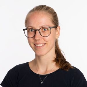 Portrait Michelle Sonderer