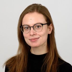 Portrait Candice Arnaud-Boissel