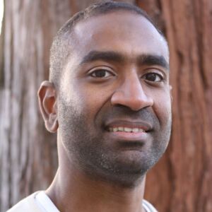 Portrait Ebnomer Taha