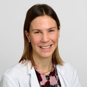 Portrait Anita Schwendimann