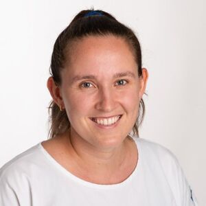 Portrait Alexandra Kohler