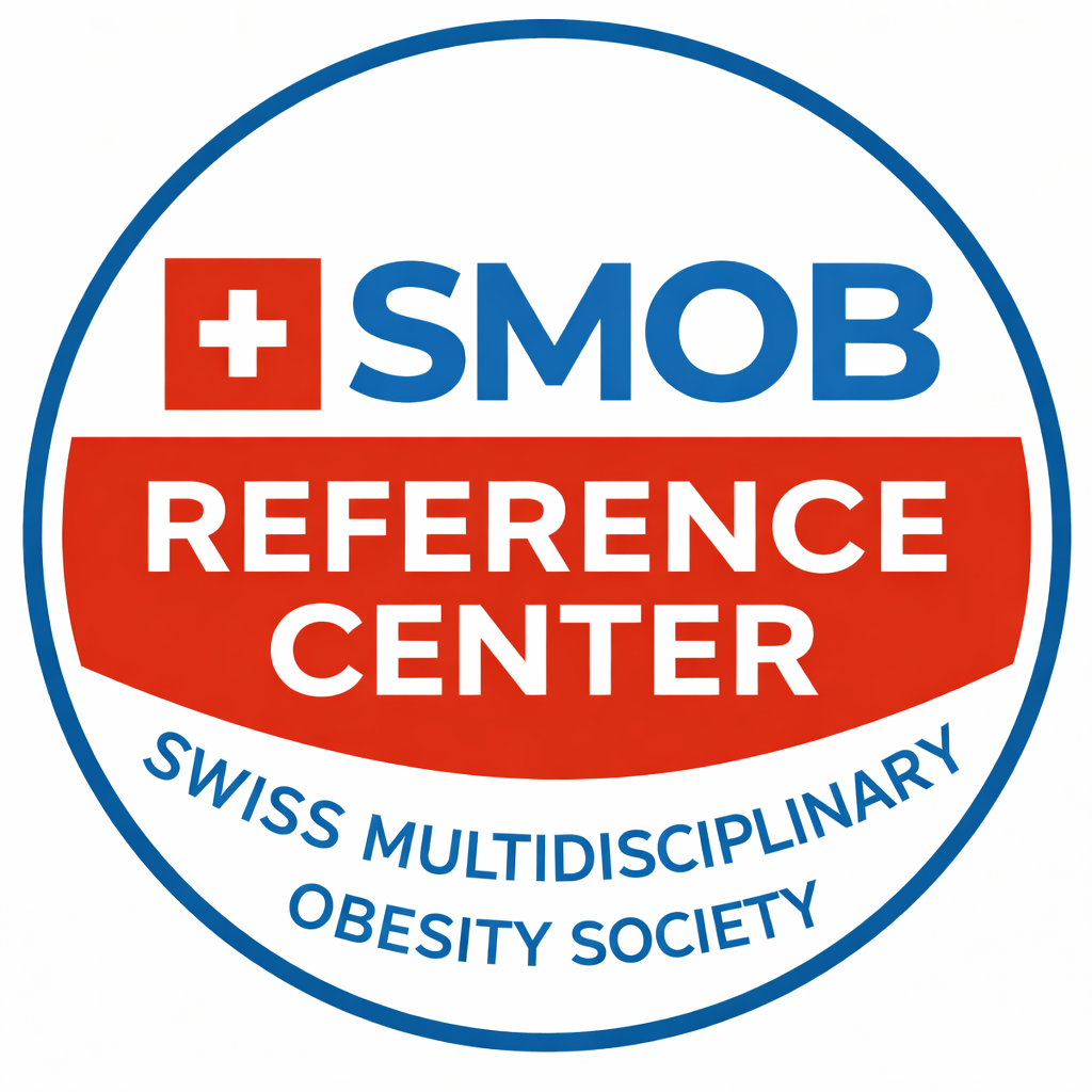 Logo SMOB Reference Center
