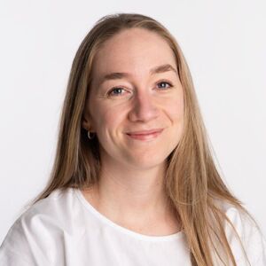 Portrait Linda Serra