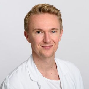 Portrait Maximilian Mastall