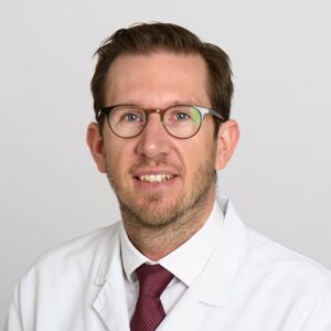 Portrait Simon Roner