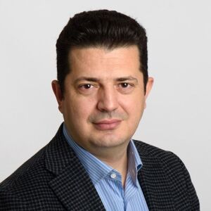Portrait Mustafa Cavusoglu