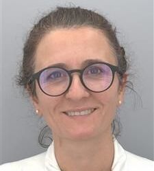 Portrait Deliah Bishtawi