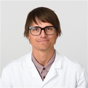 Portrait Sindre Gunleiksrud