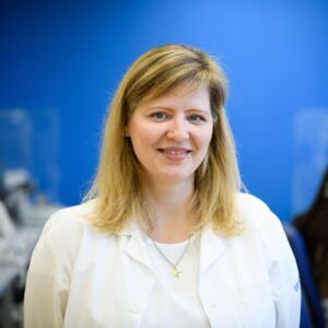 Portrait Daniela Fernandes