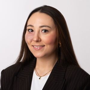 Portrait Camino Calvo Cebrian